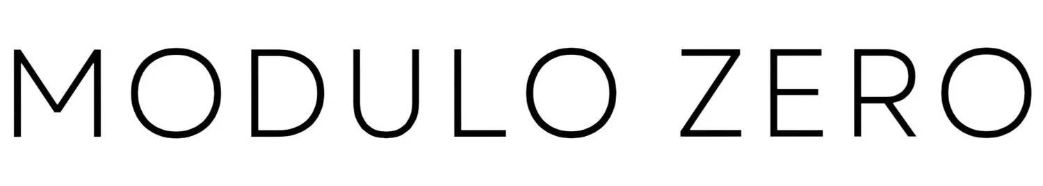Modulo Zero
