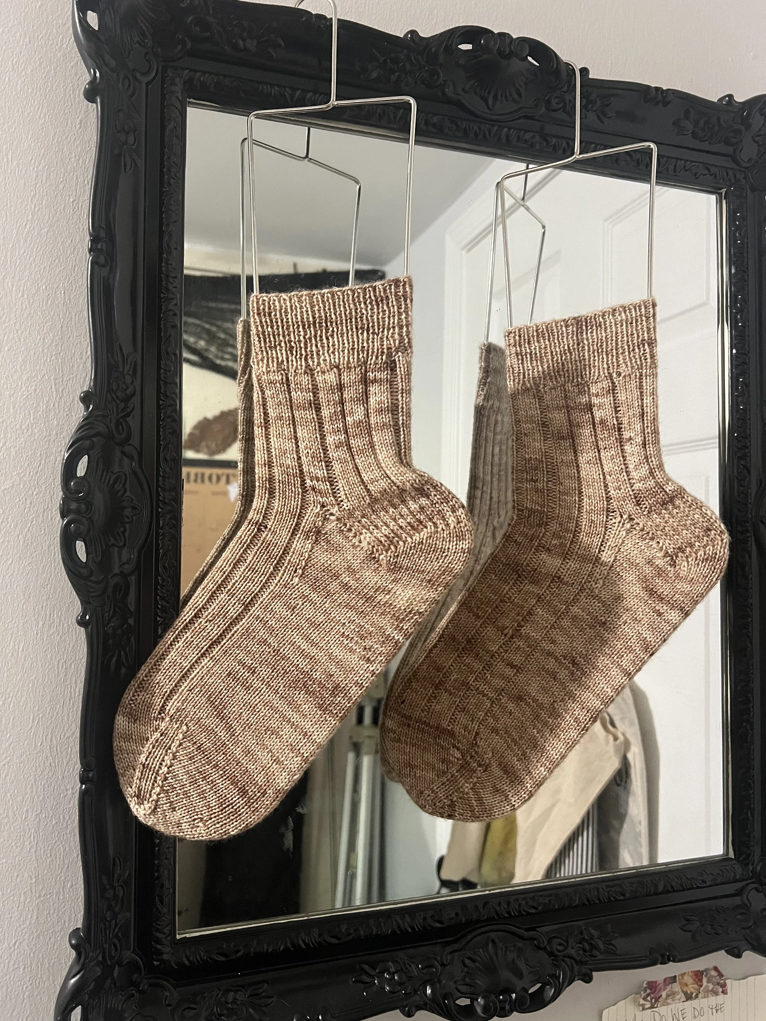 Everyday Socks