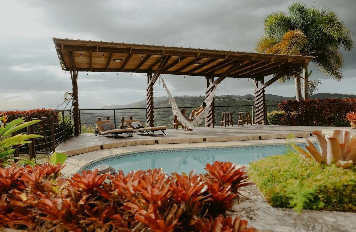 Breathwork Retreat in Puerto Rico