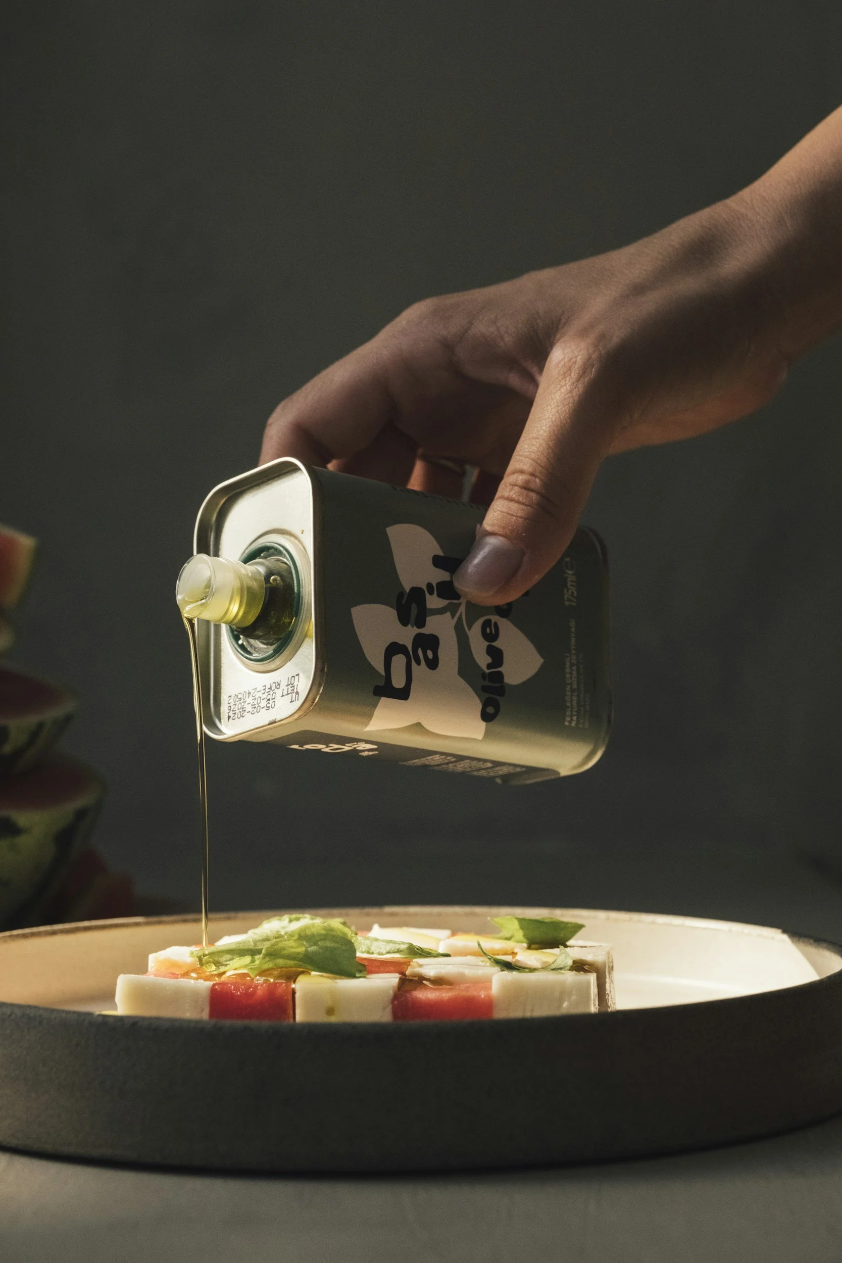 longevity focused diet