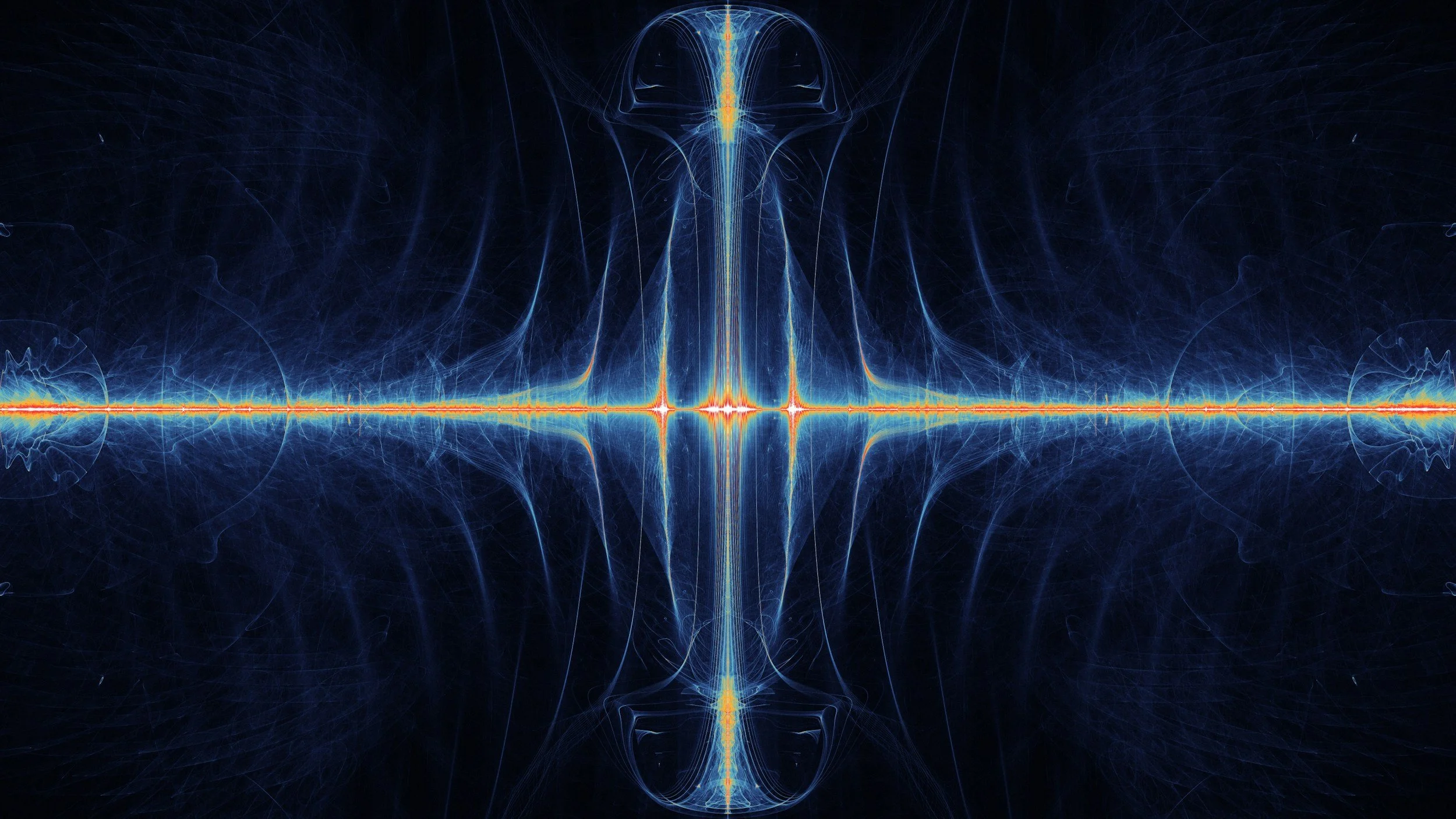 Breathwork for Frequency Reset