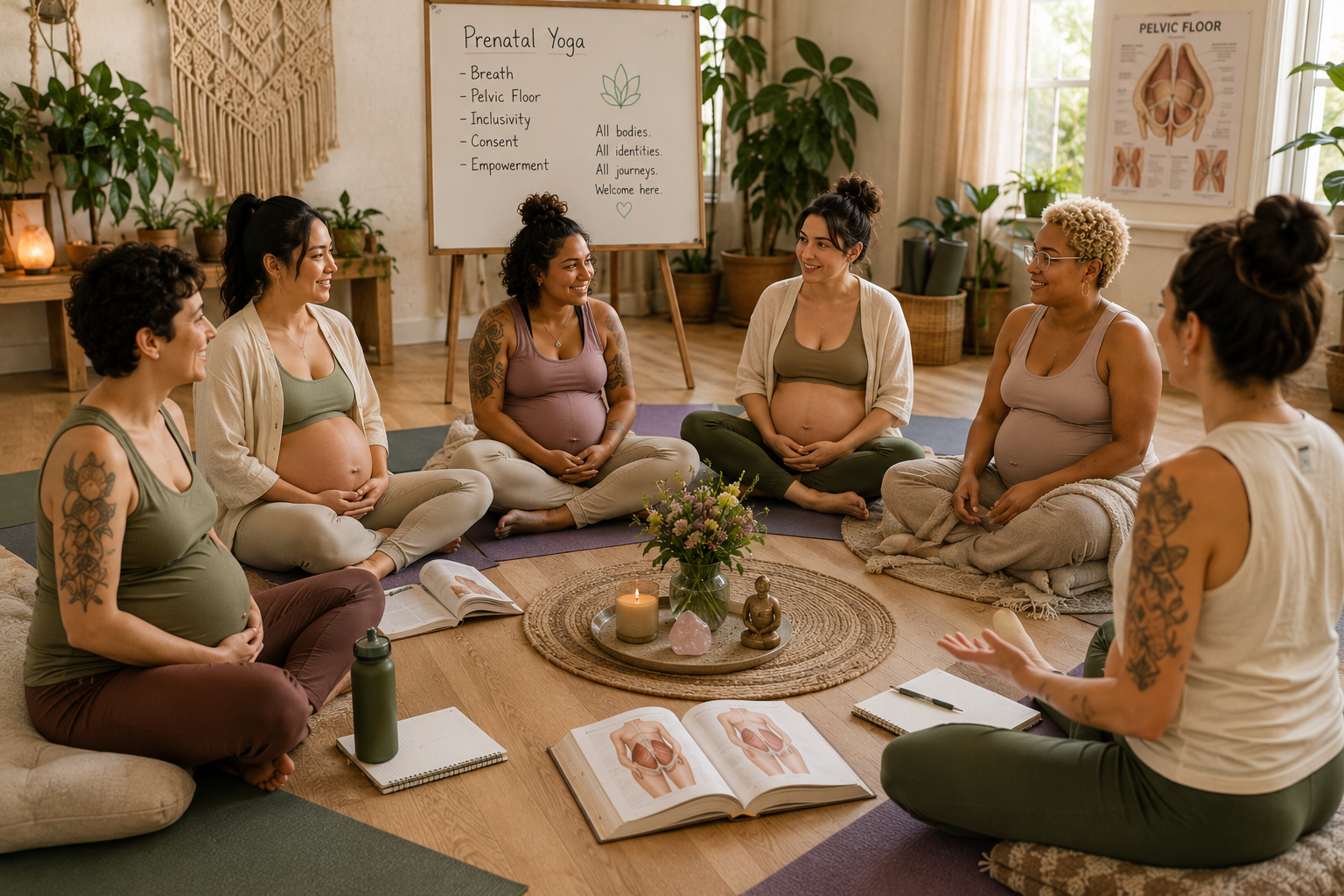 Prenatal Yoga and Ayurveda training certification.png