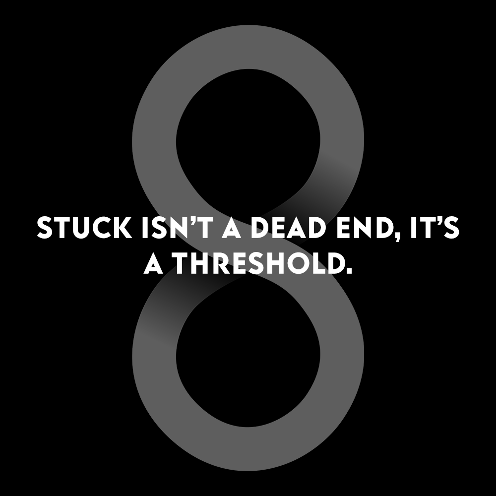 The Threshold Between 2025 and 2026