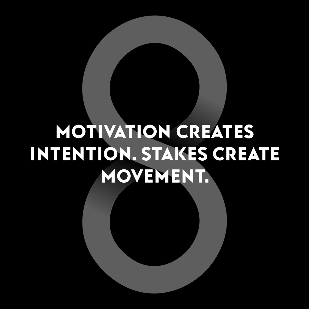 If Motivation Worked, Your January Would Look Very Different