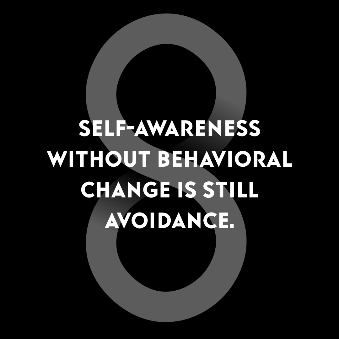 Why Most Self-Honesty Is Still Performative