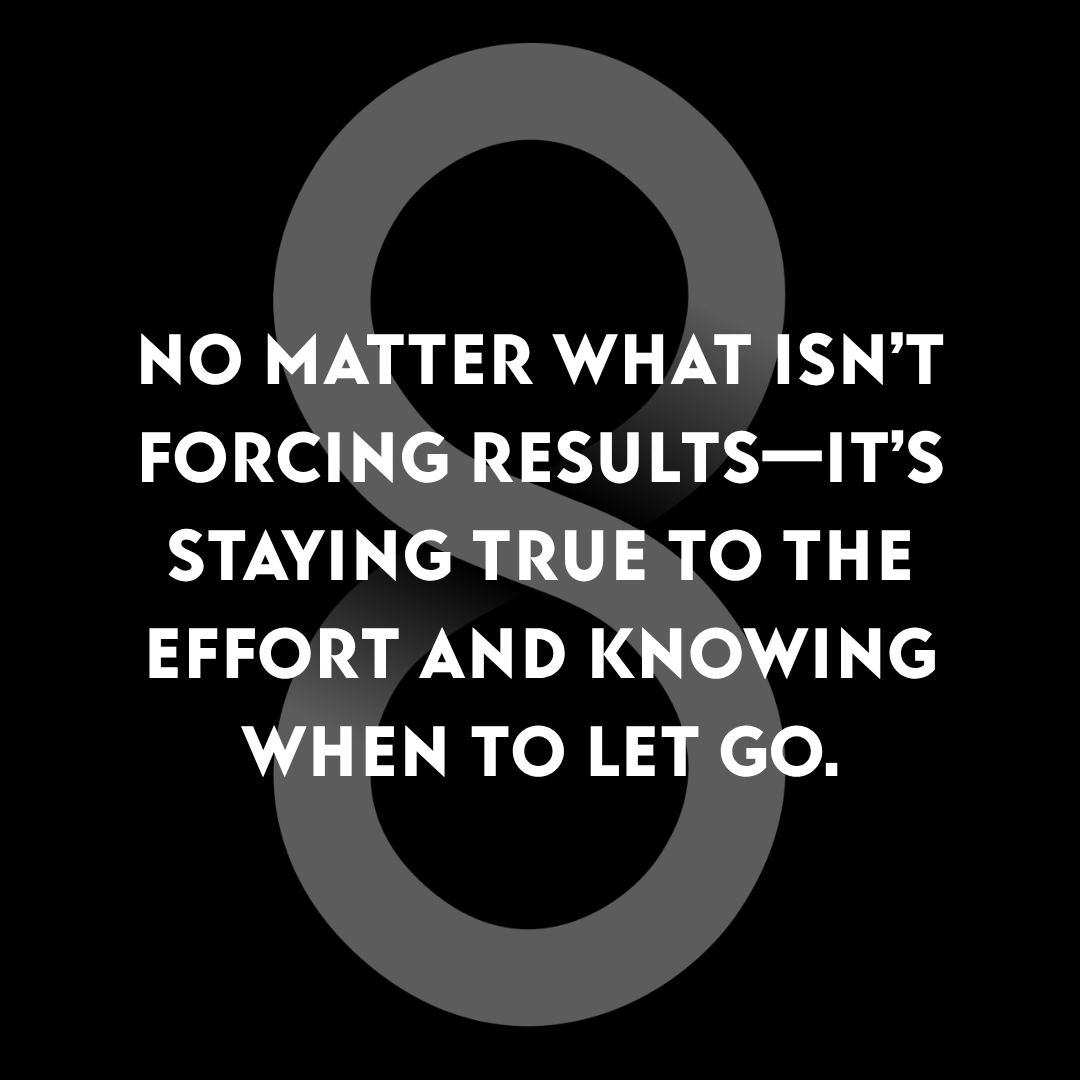 Who Are You No Matter What?