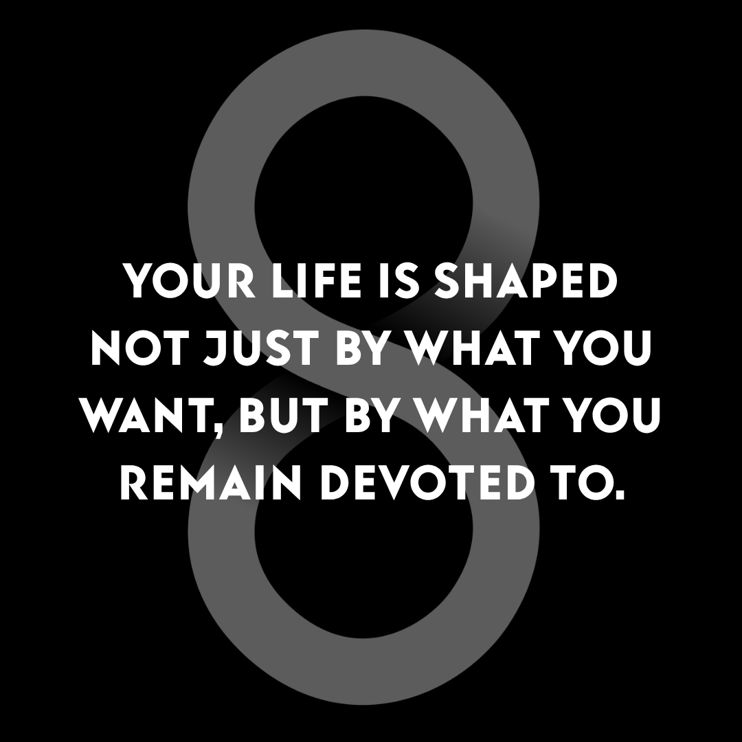 You Say You Want Growth, But Still Worship the Story of Why You Can’t