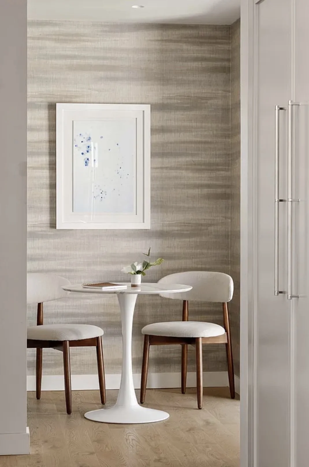 181 MacDougal St, Greenwich Village, New York, Projects, Loudon, Staging, Styling, Interior Design, Real Estate, Luxury, Home, Upholstery, Custom Furnishings, Decor, Fine Art, Bedroom