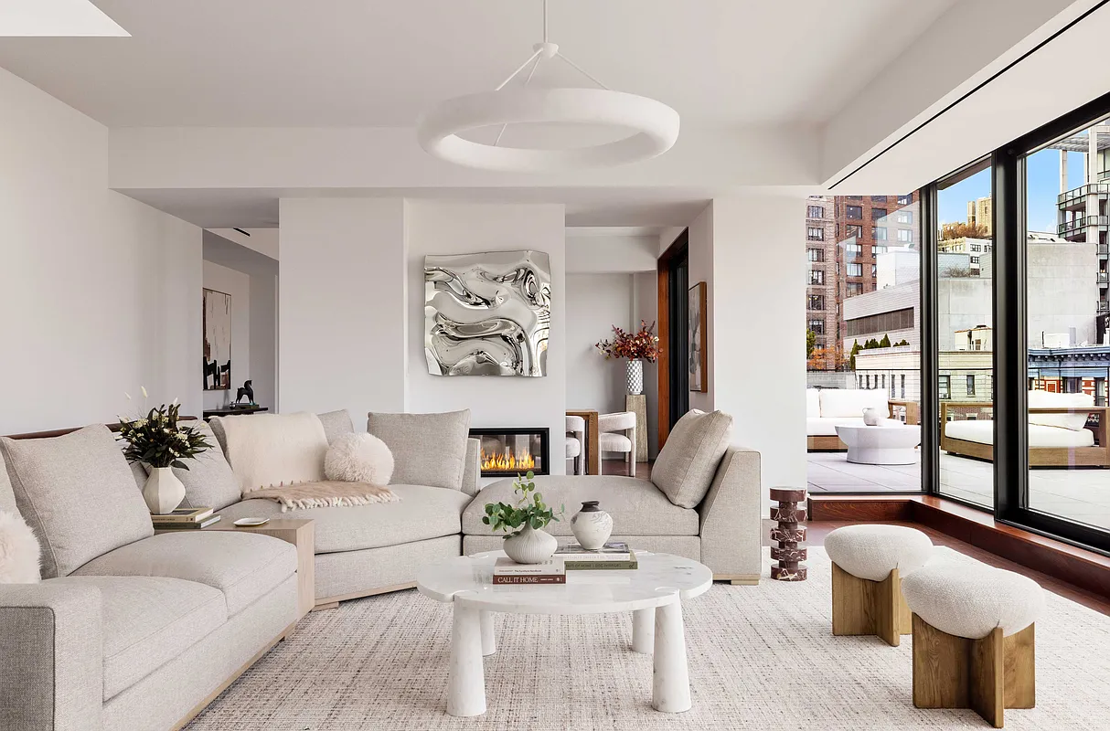 83 Thompson St, Soho, Manhattan II