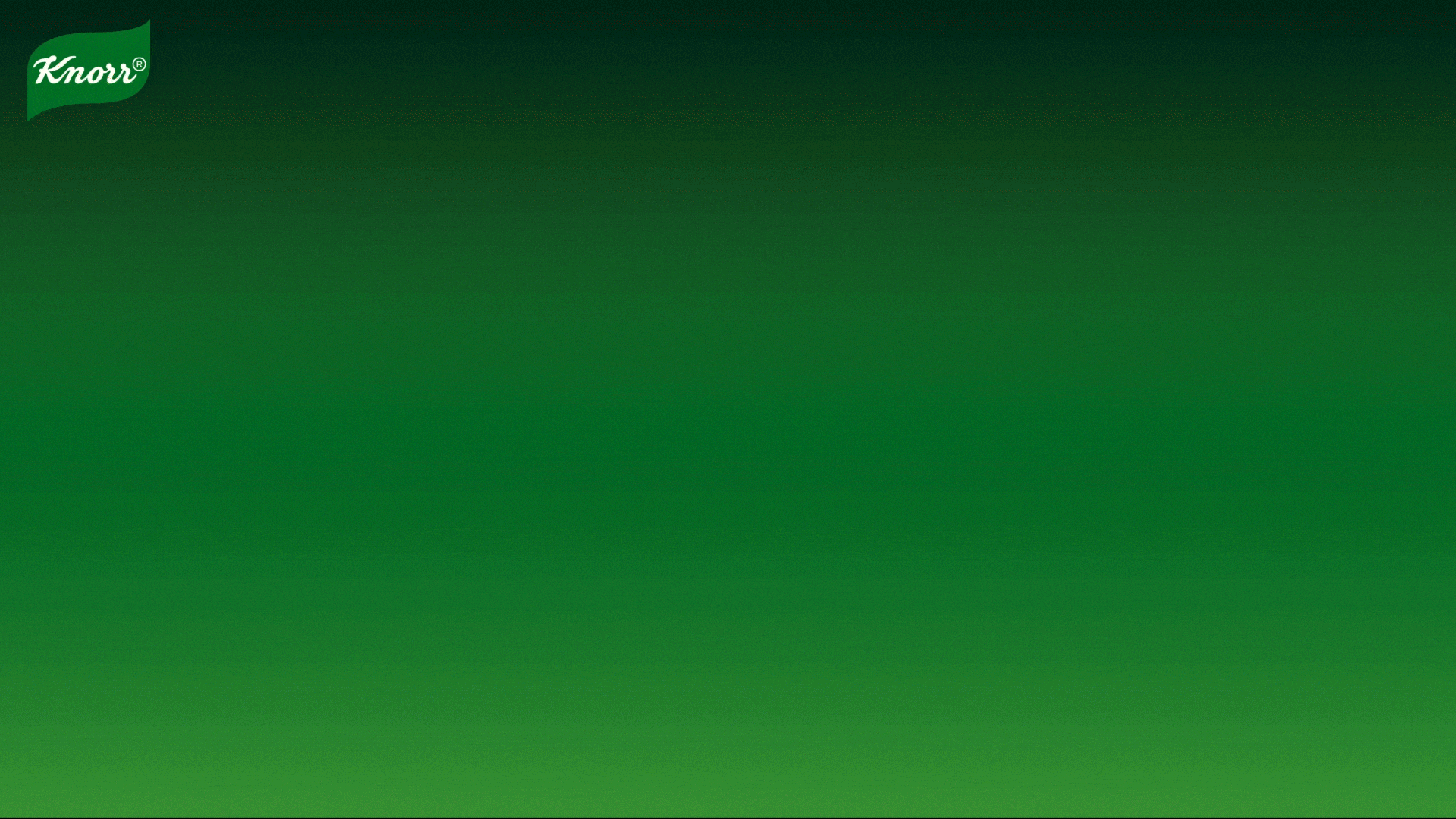 Knorr – Plizza