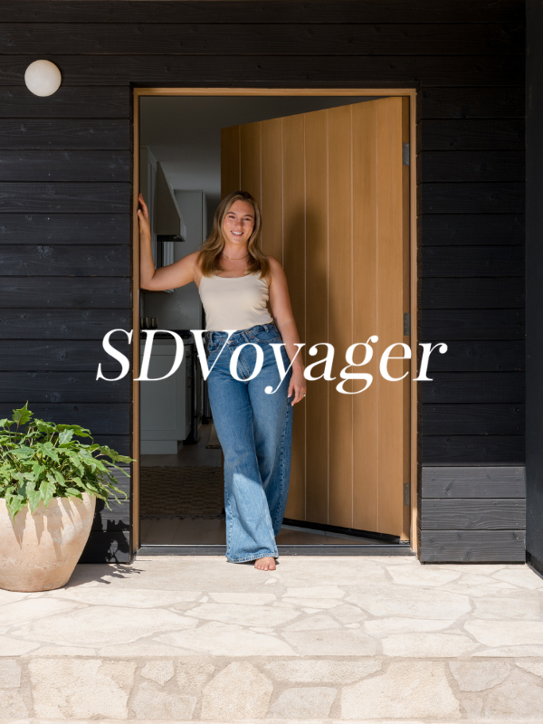 press showcase on designer