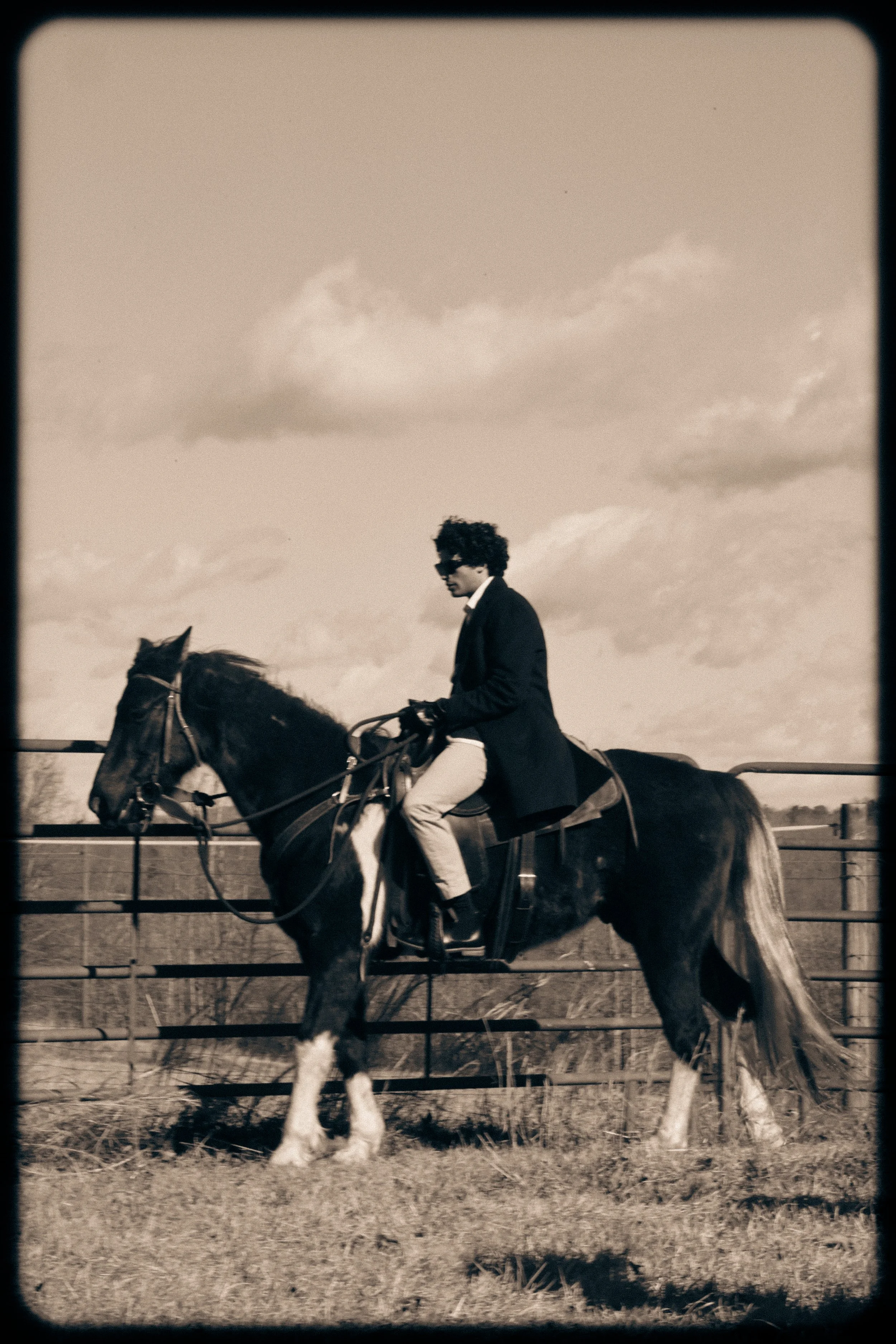 HEAVEN SENT POSTER PICTURES