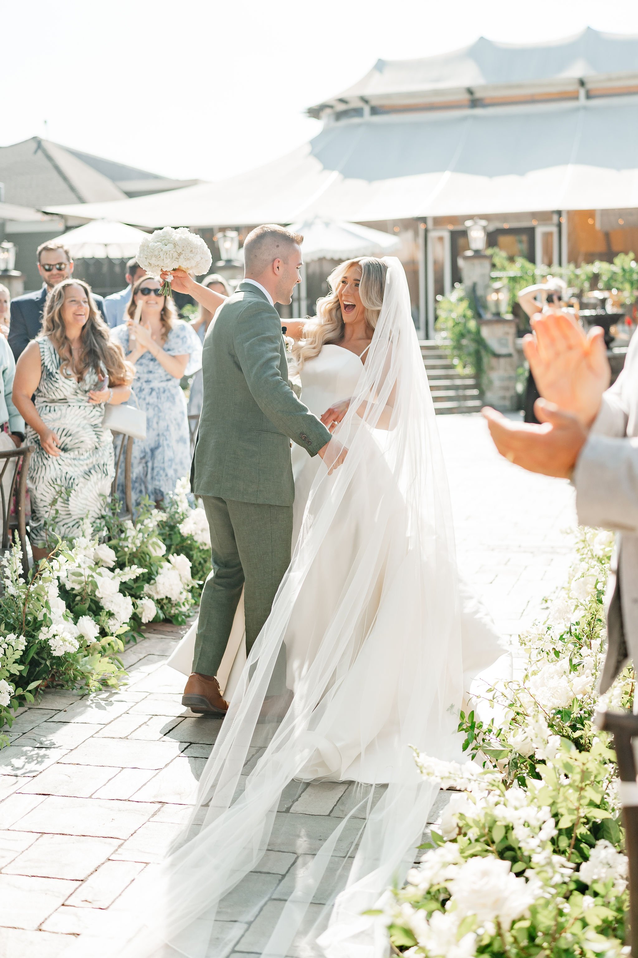 WILLOWS AT ASHCOMBE - PA