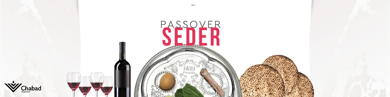 Passover Seder