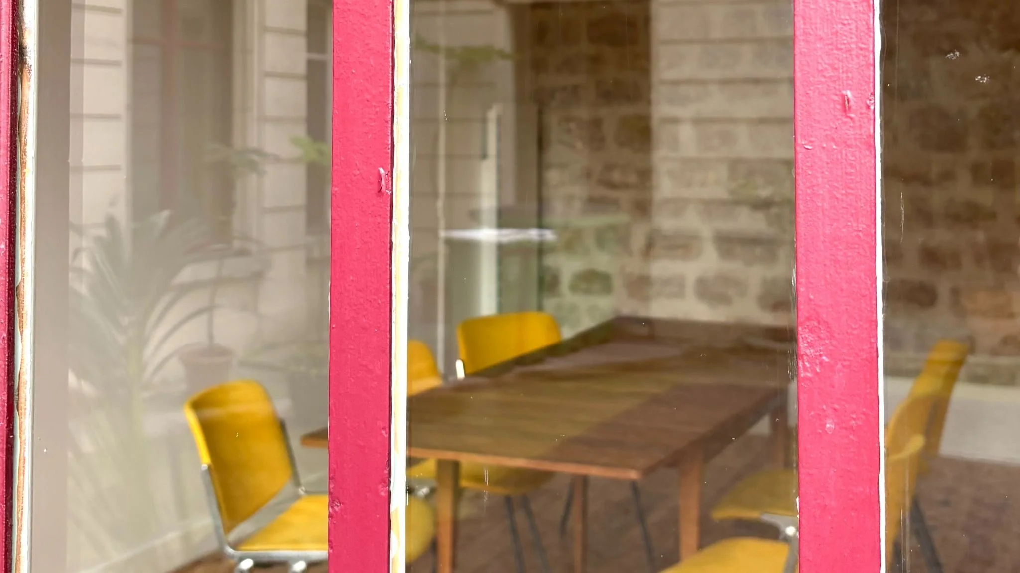 TRAIT D’AXE ouvre un nouveau chapitre avec l’installation de ses nouveaux bureaux