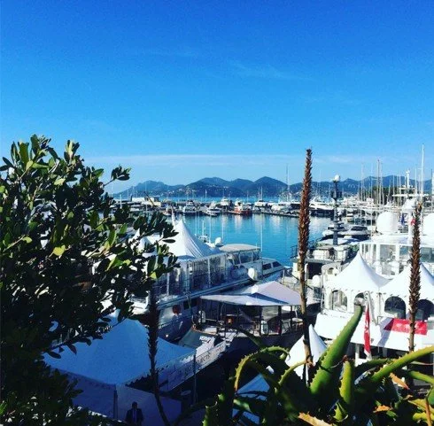 TRAIT D’AXE au MIPIM Cannes 2026
