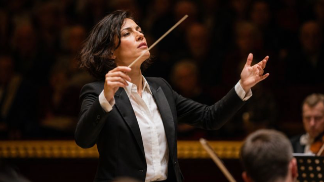 🎼ET SI L’ARCHITECTE ÉTAIT AVANT TOUT UN CHEF D’ORCHESTRE ? 