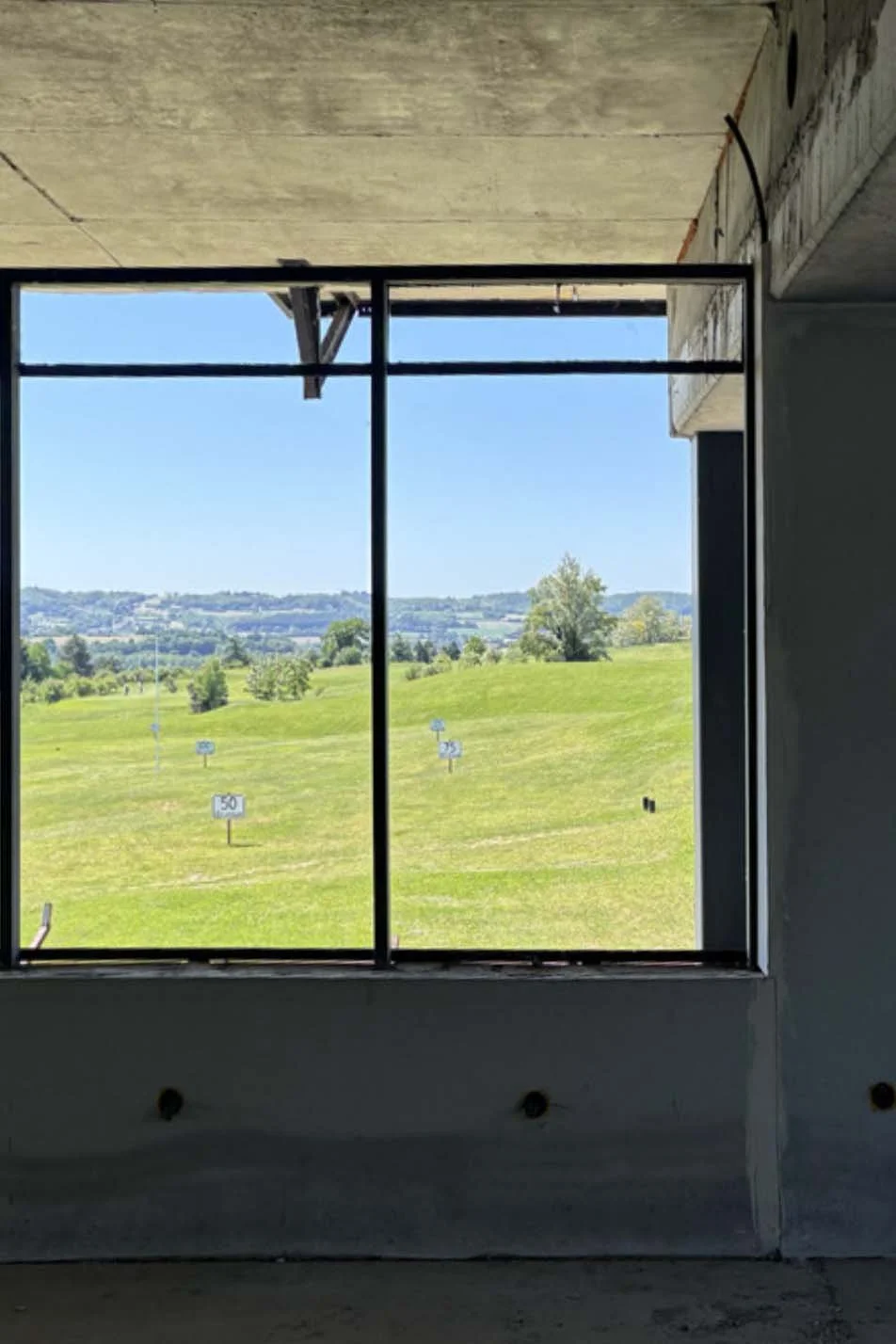 Réhabilitation d'un hôtel 4*, Lyon