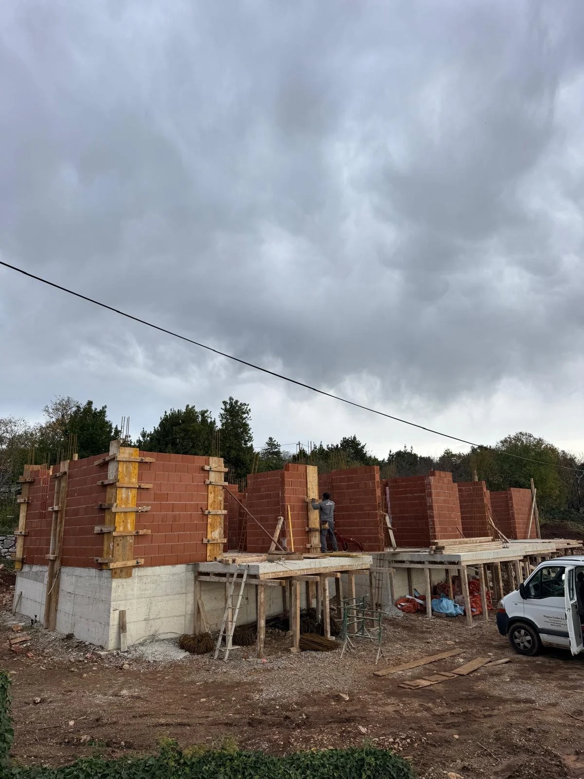 Poreč/Gradnjazgrade/MagnusLeader - Građevinske firme Poreč