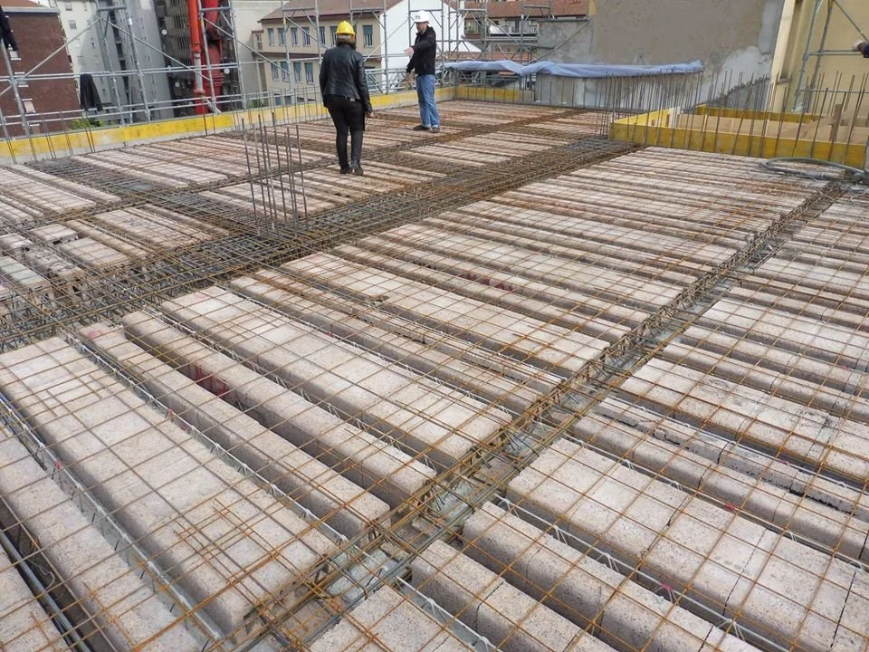 Magnus Leader je preporučeni izvođač za Isotex sustav gradnje u Hrvatskoj