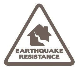 Isotex je materijal otporniji na potresne učinke u odnosu na klasični sustav gradnje