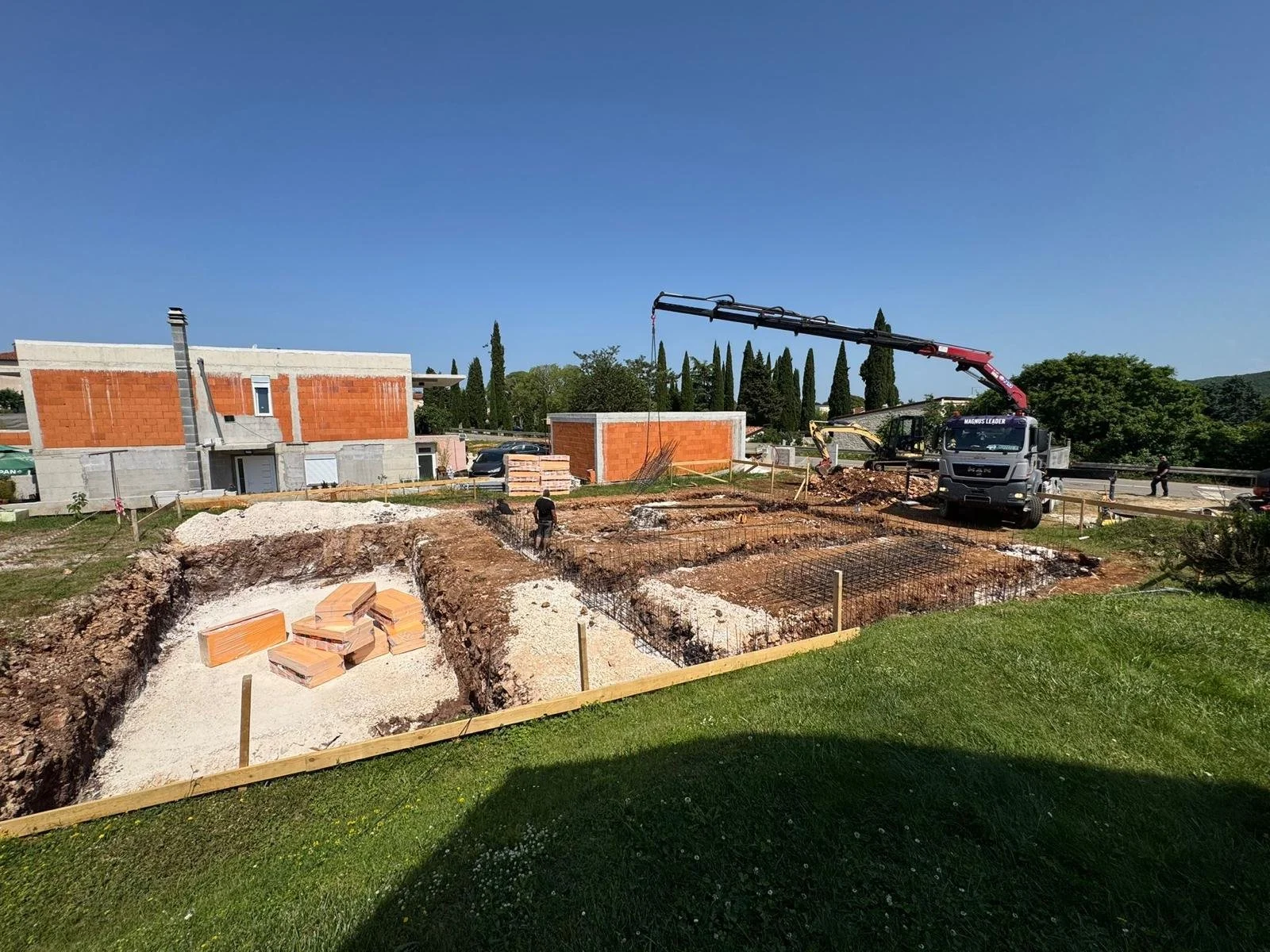 rovinj/temelji/MagnusLeader - Građevinske firme Poreč