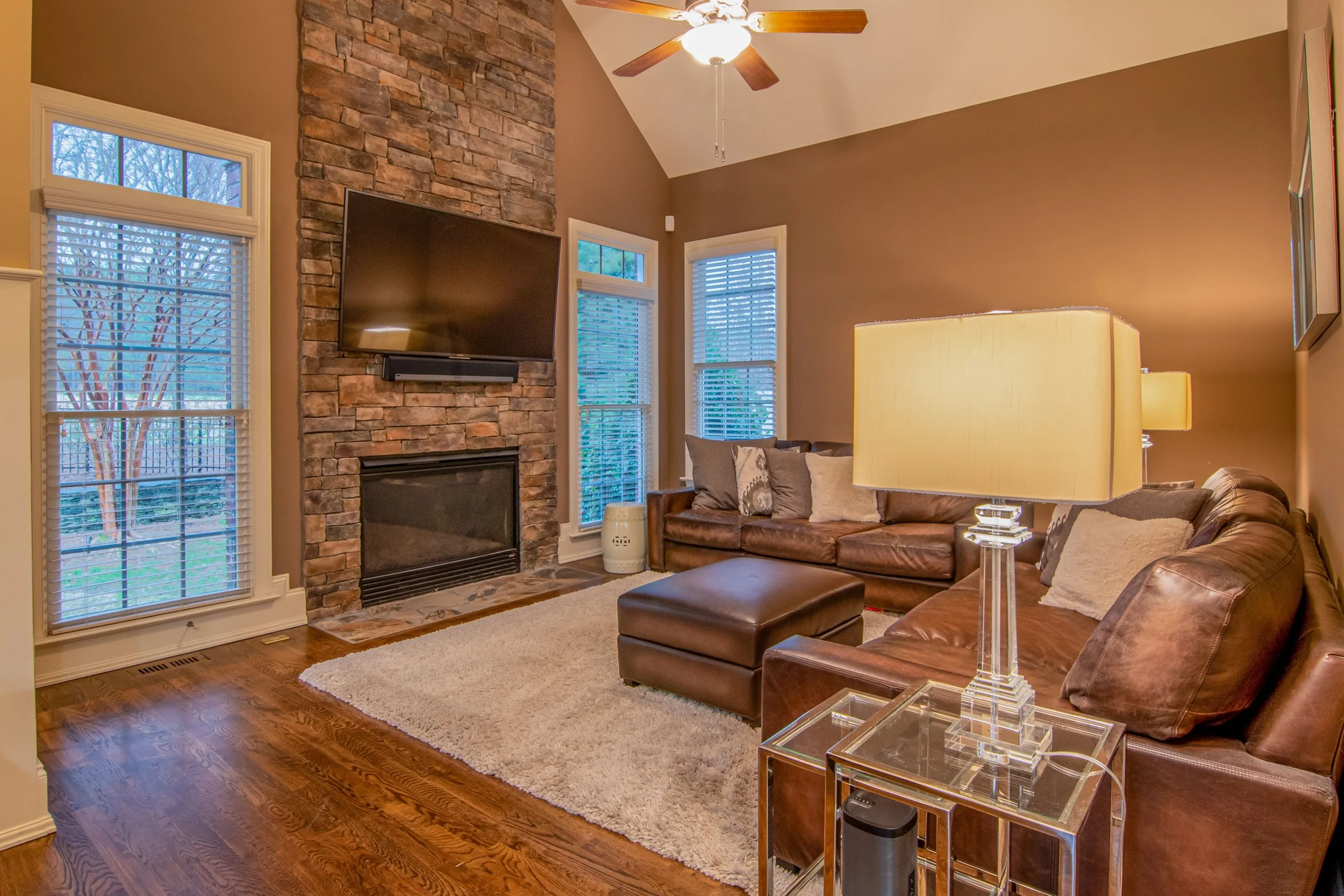 Residential Cleaning service by Shantel's Royal Shine