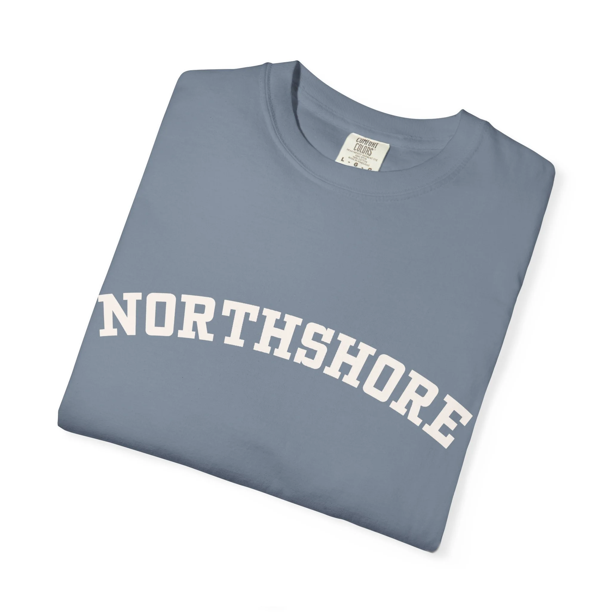 Northshore Varsity Tee