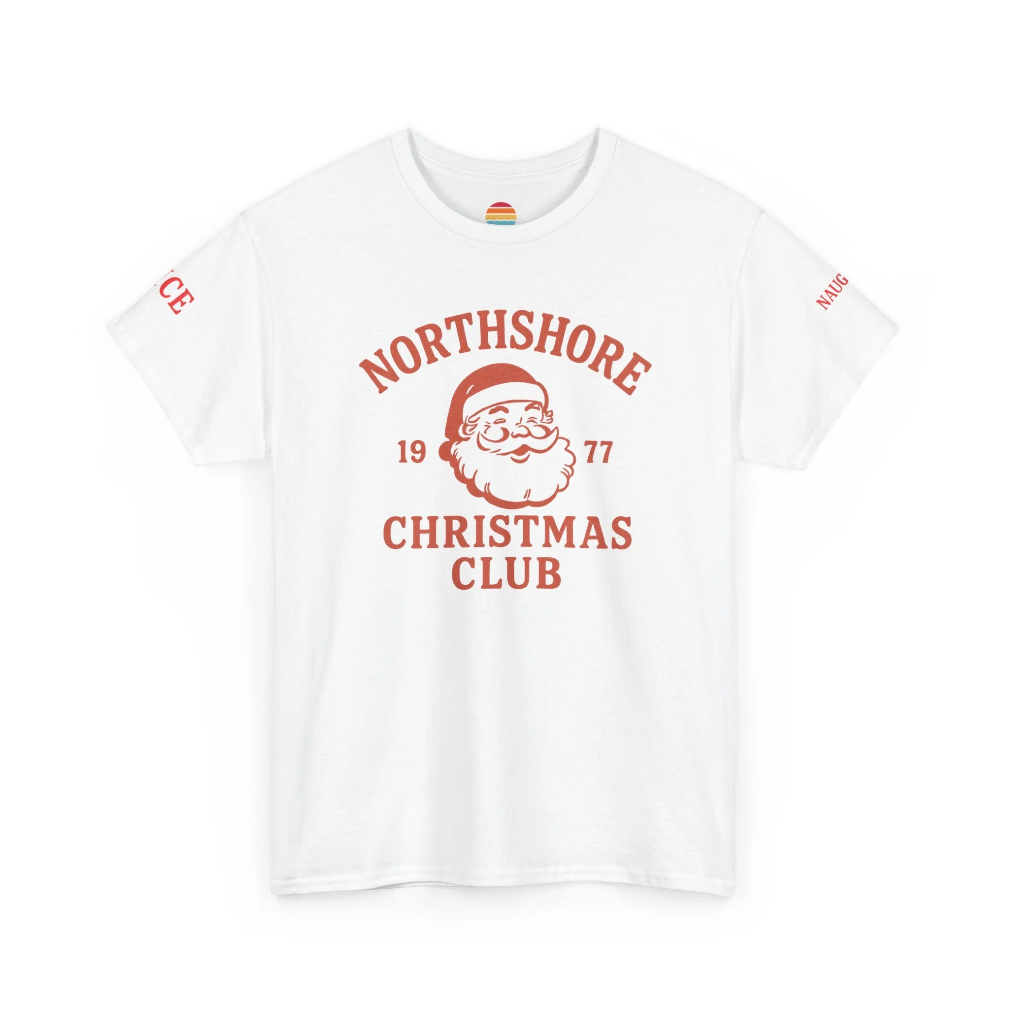 Christmas Club Tee