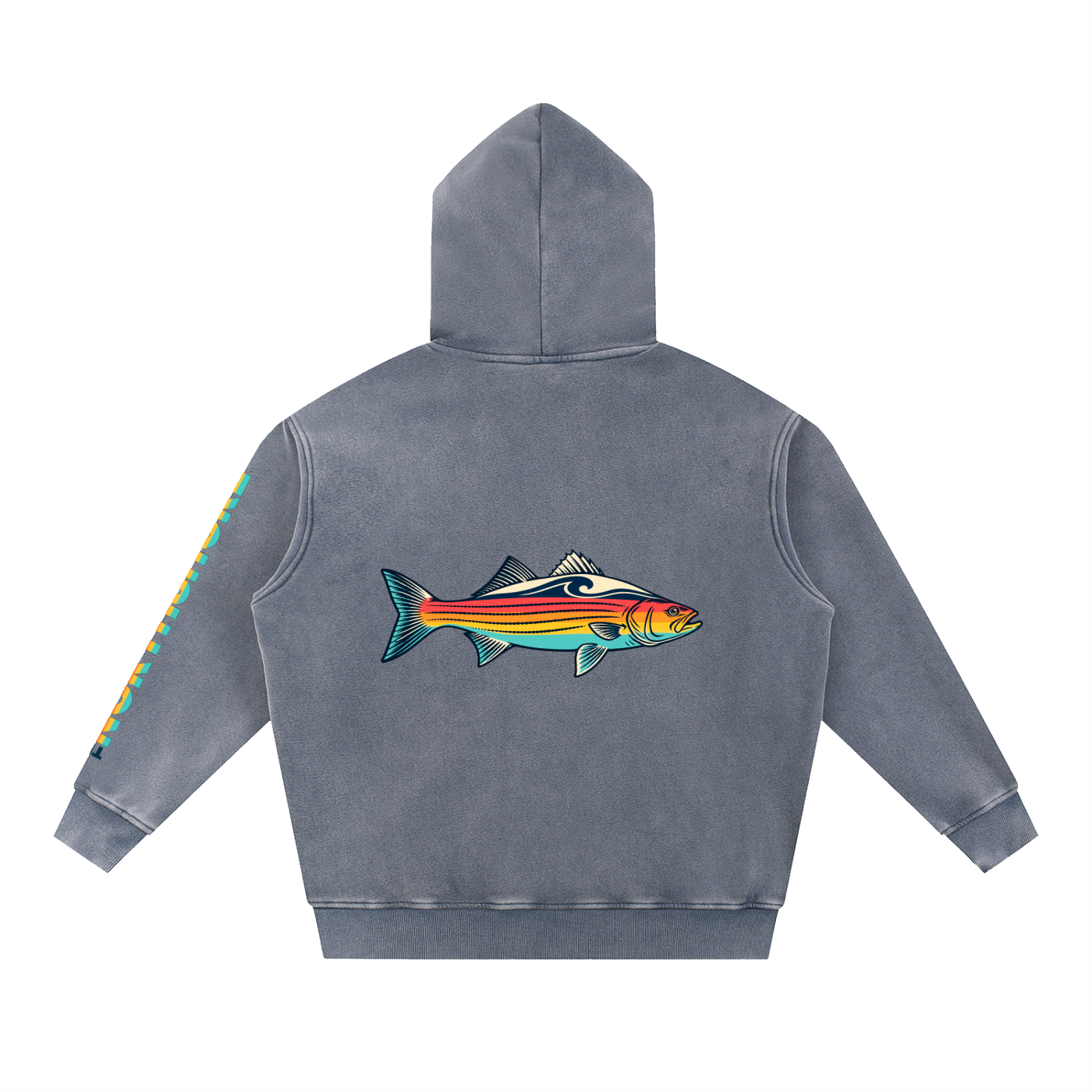 Striper Hoodie