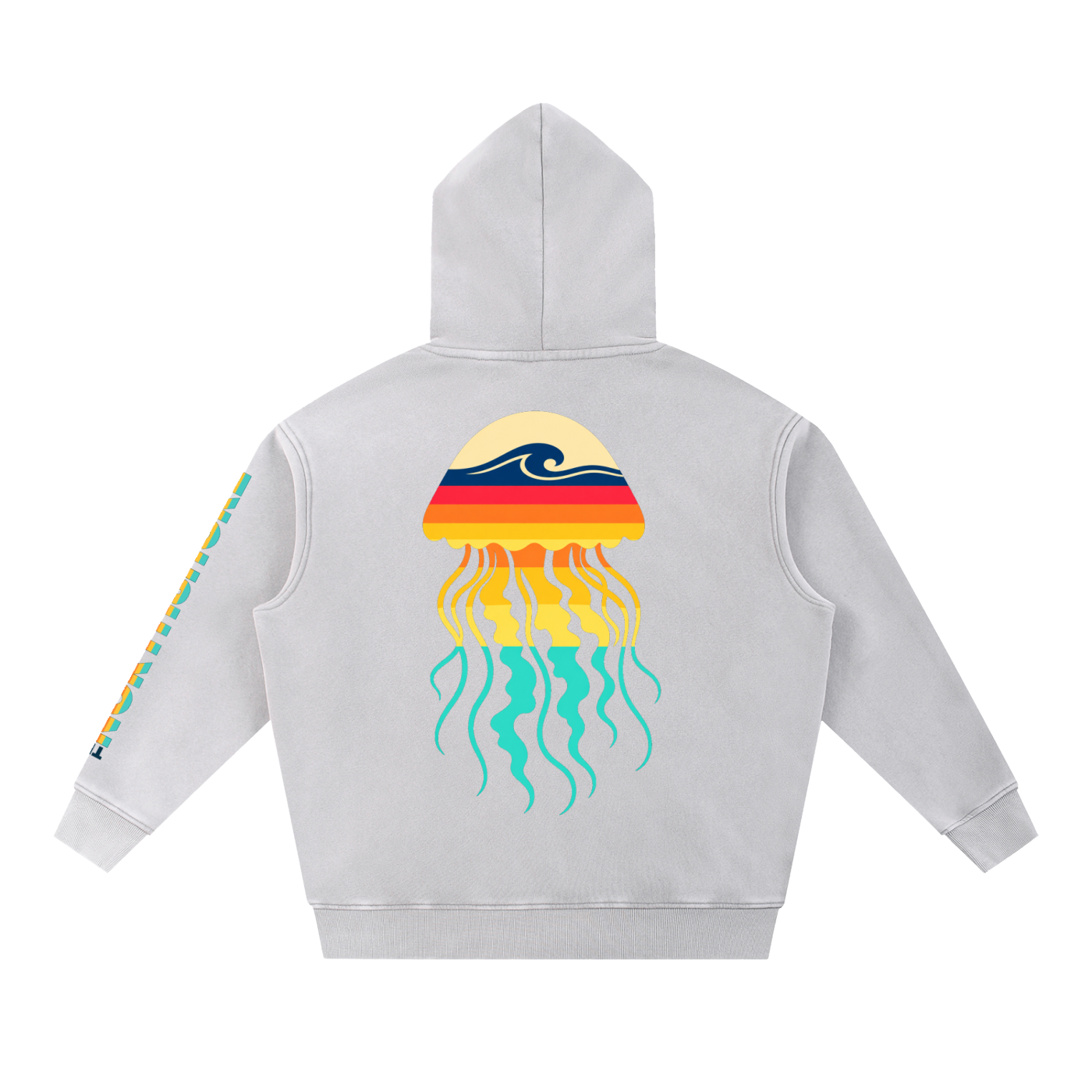 Jellyfish Hoodie