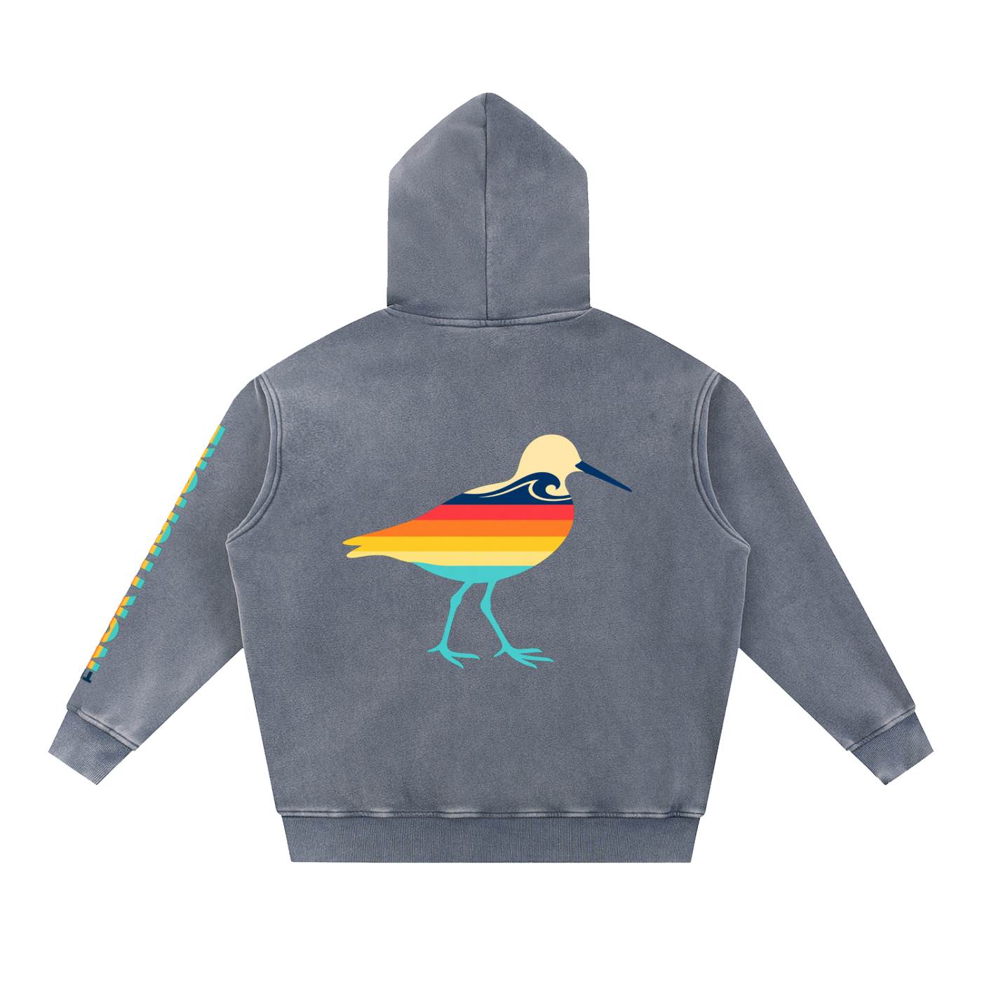 Sandpiper Hoodie
