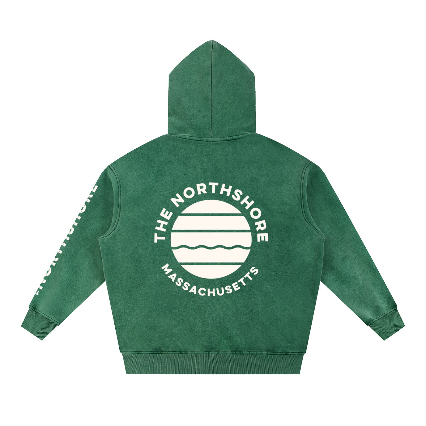 Northshore  Hoodie