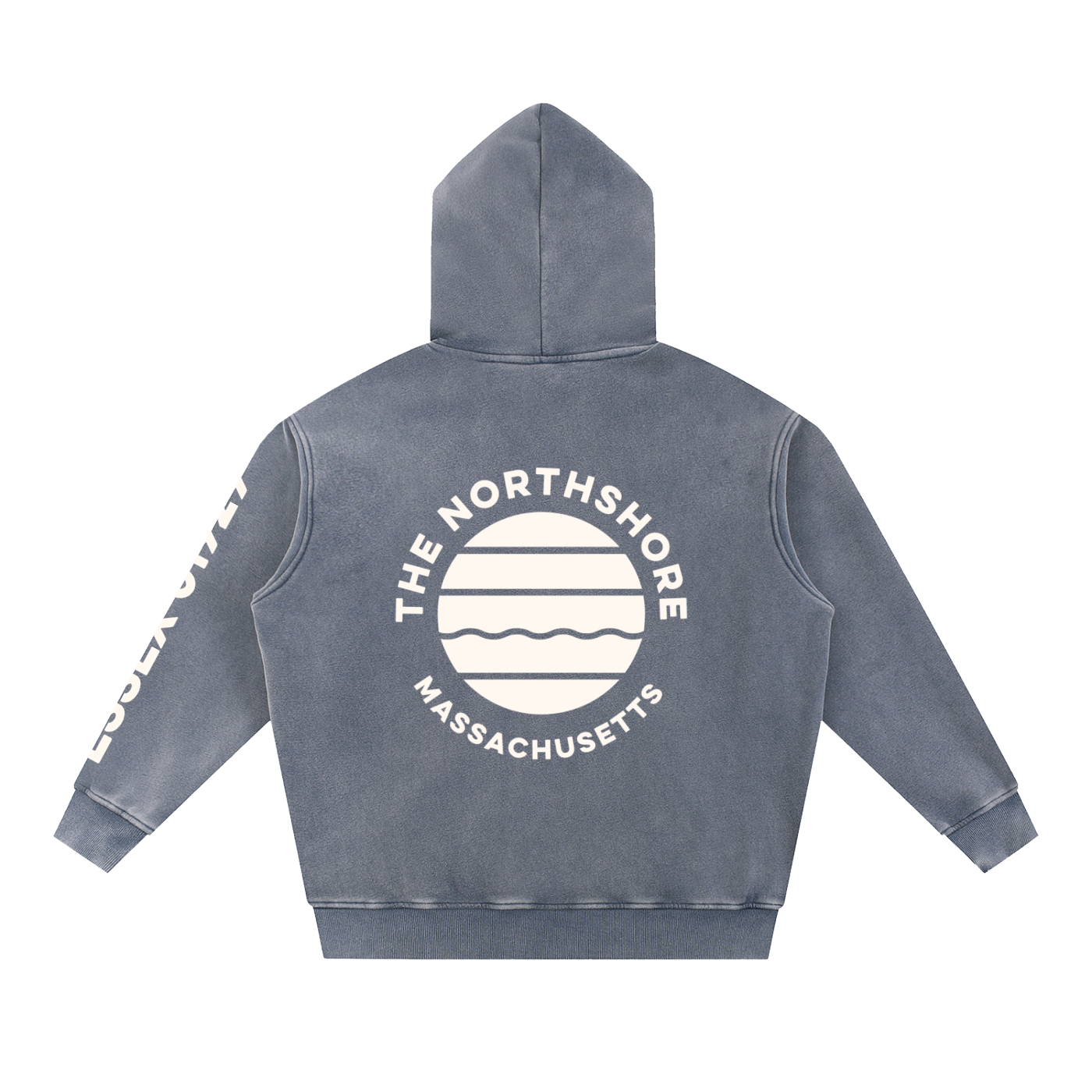 Essex 01929 Hoodie