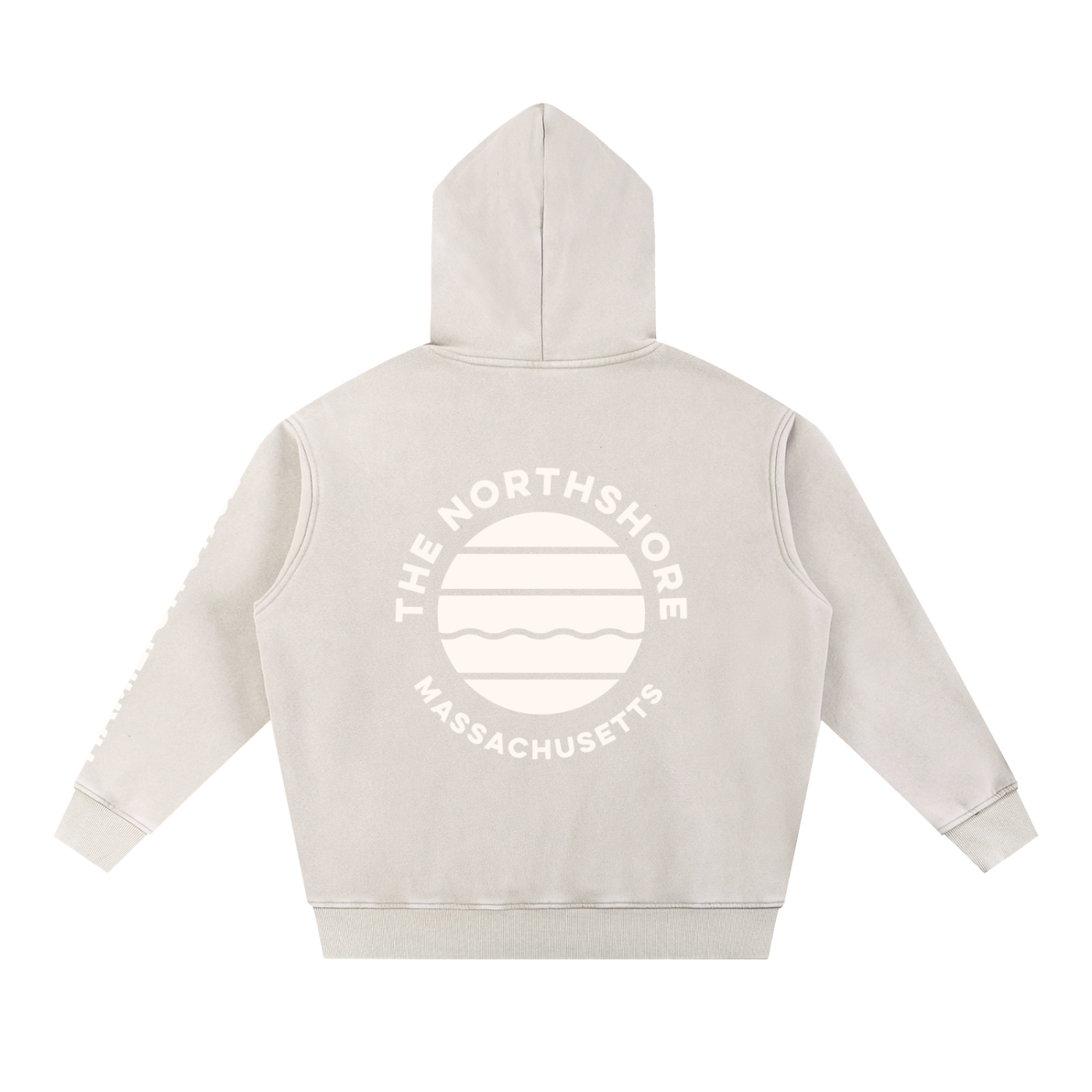 Hamilton 01982 Hoodie