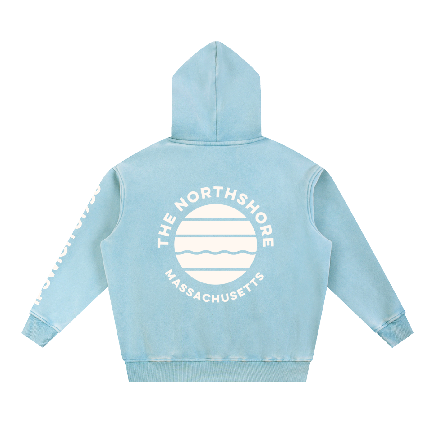 Ipswich 01938 Hoodie