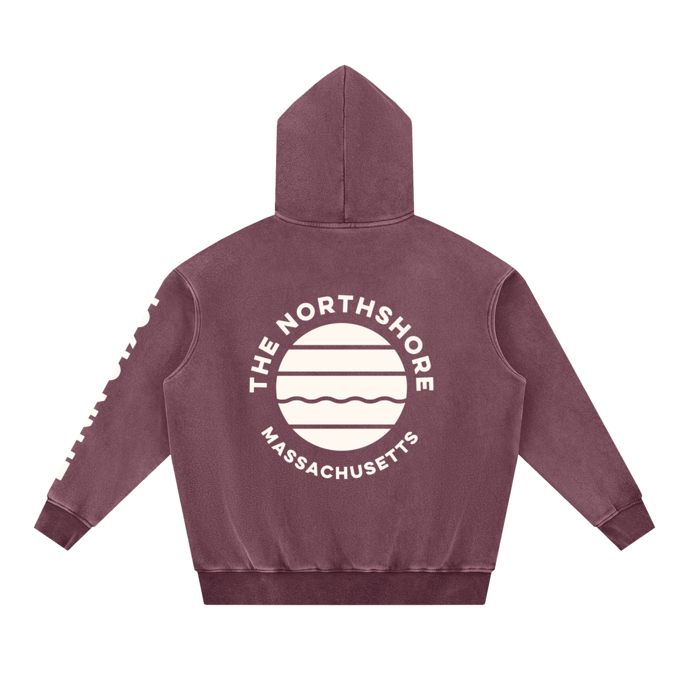 Lynn 01901 Hoodie
