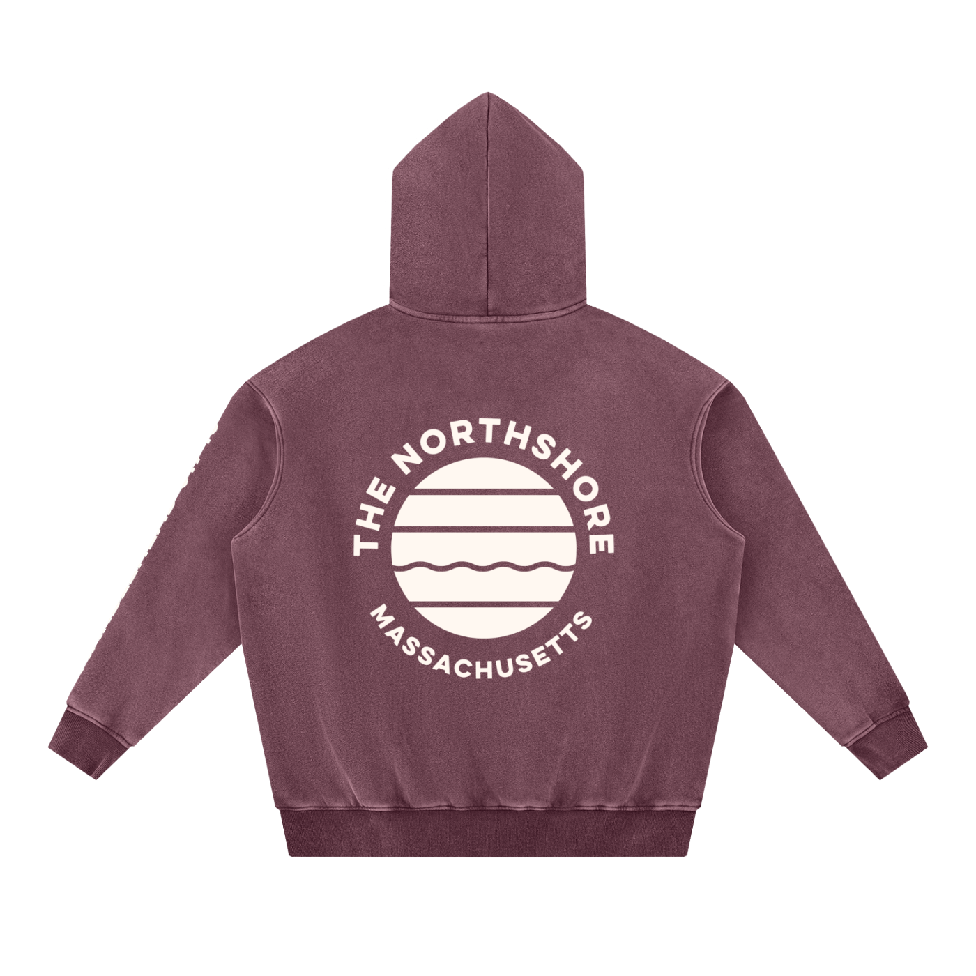 Marblehead 01945 Hoodie