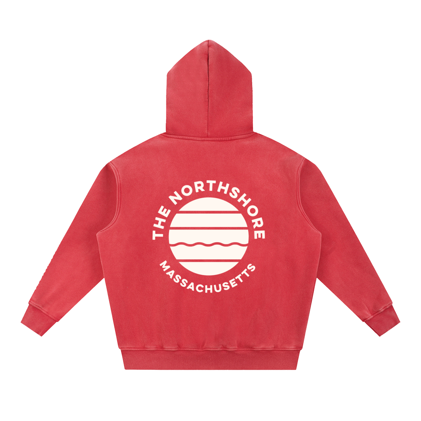 Manchester By The Sea 01944 Hoodie