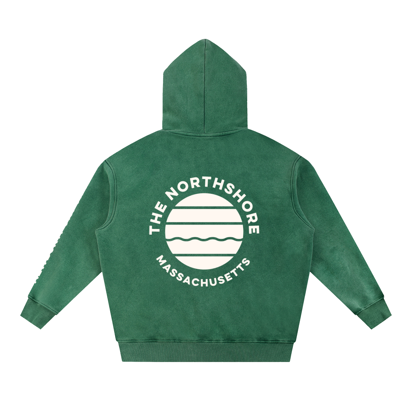 Newburyport 01950 Hoodie