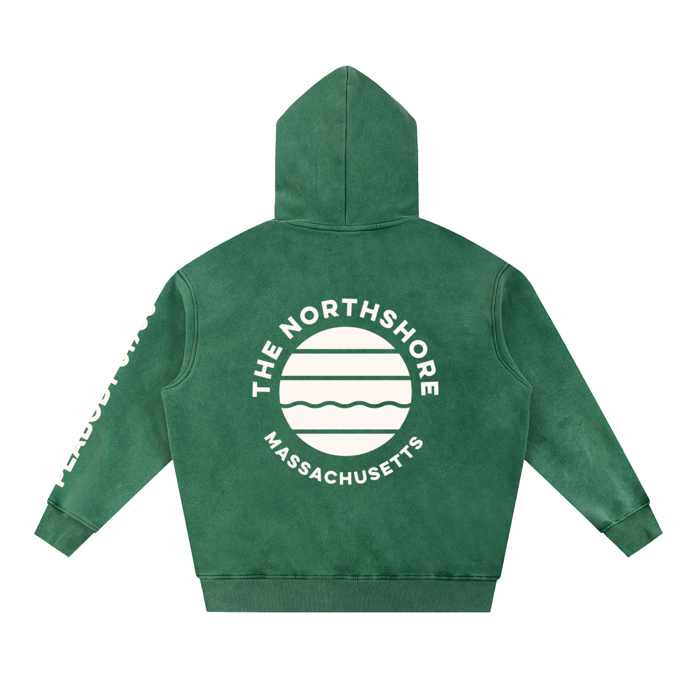 Peabody 01960 Hoodie