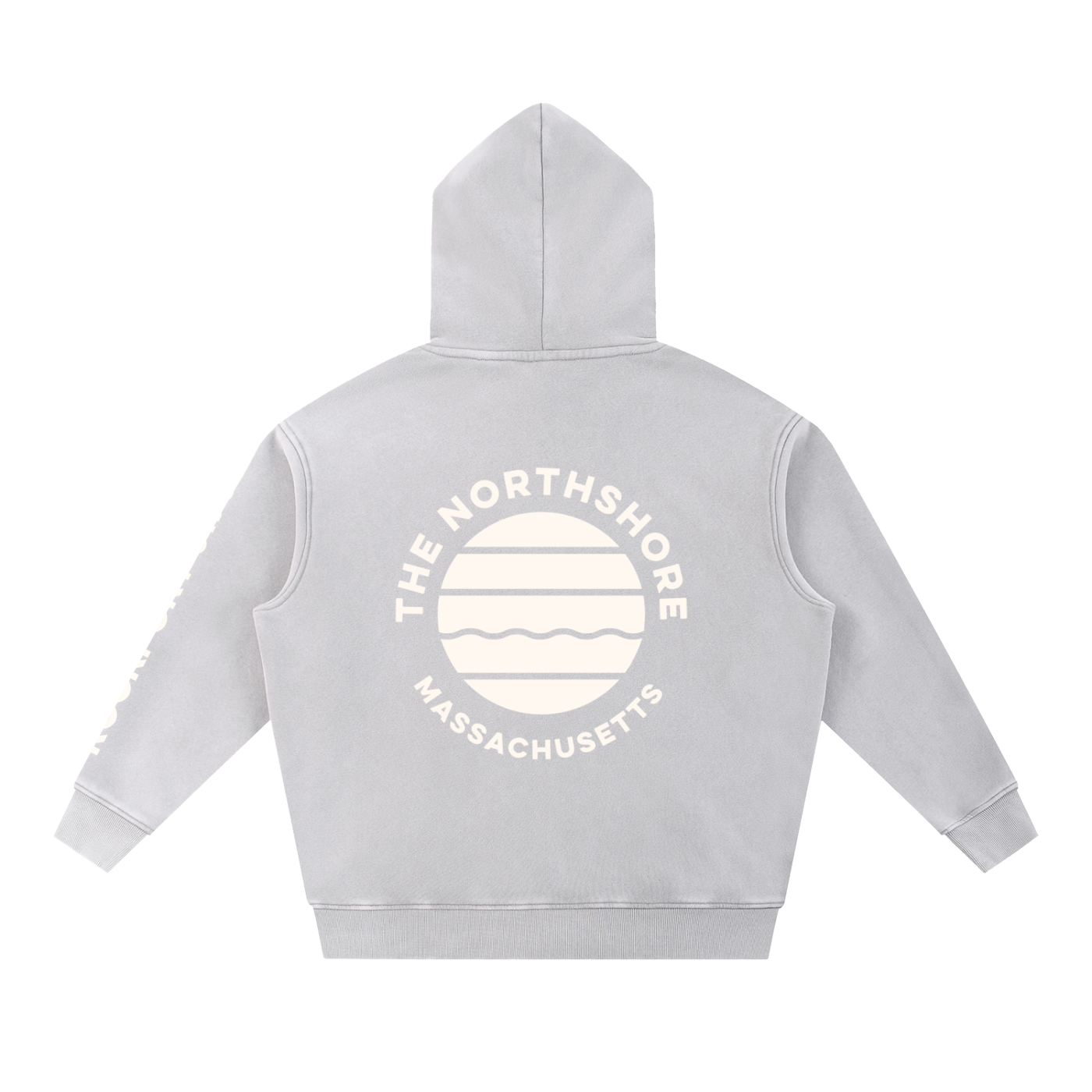 Rockport 01966 Hoodie