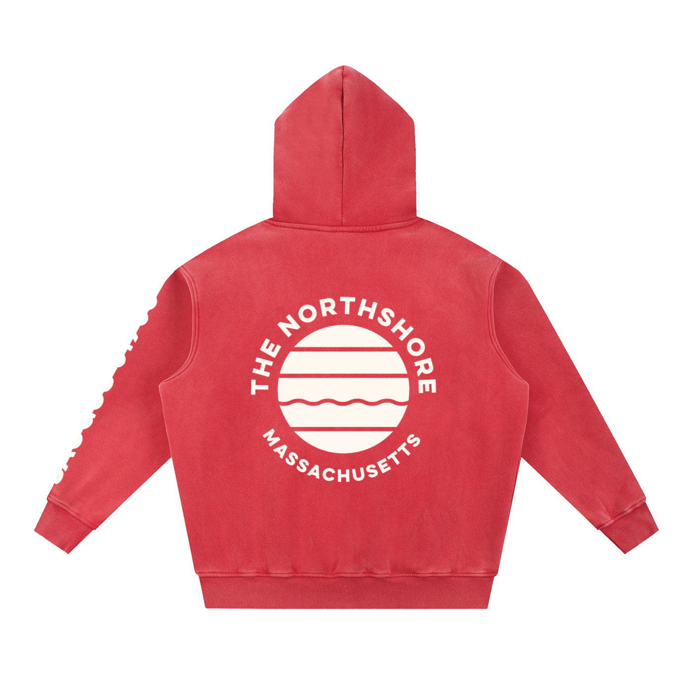 Saugus 01905 Hoodie