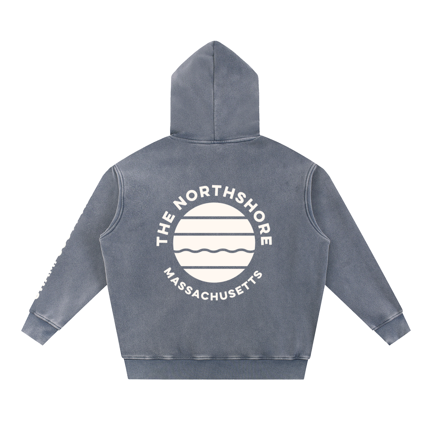 Swampscott 01907  Hoodie