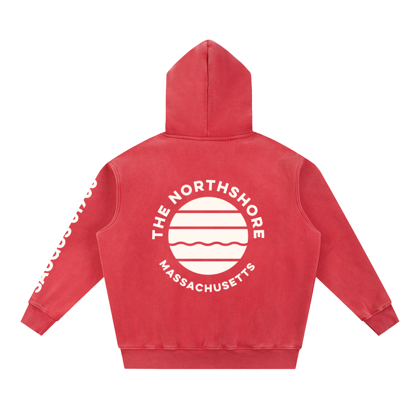 Saugus 01906 Hoodie