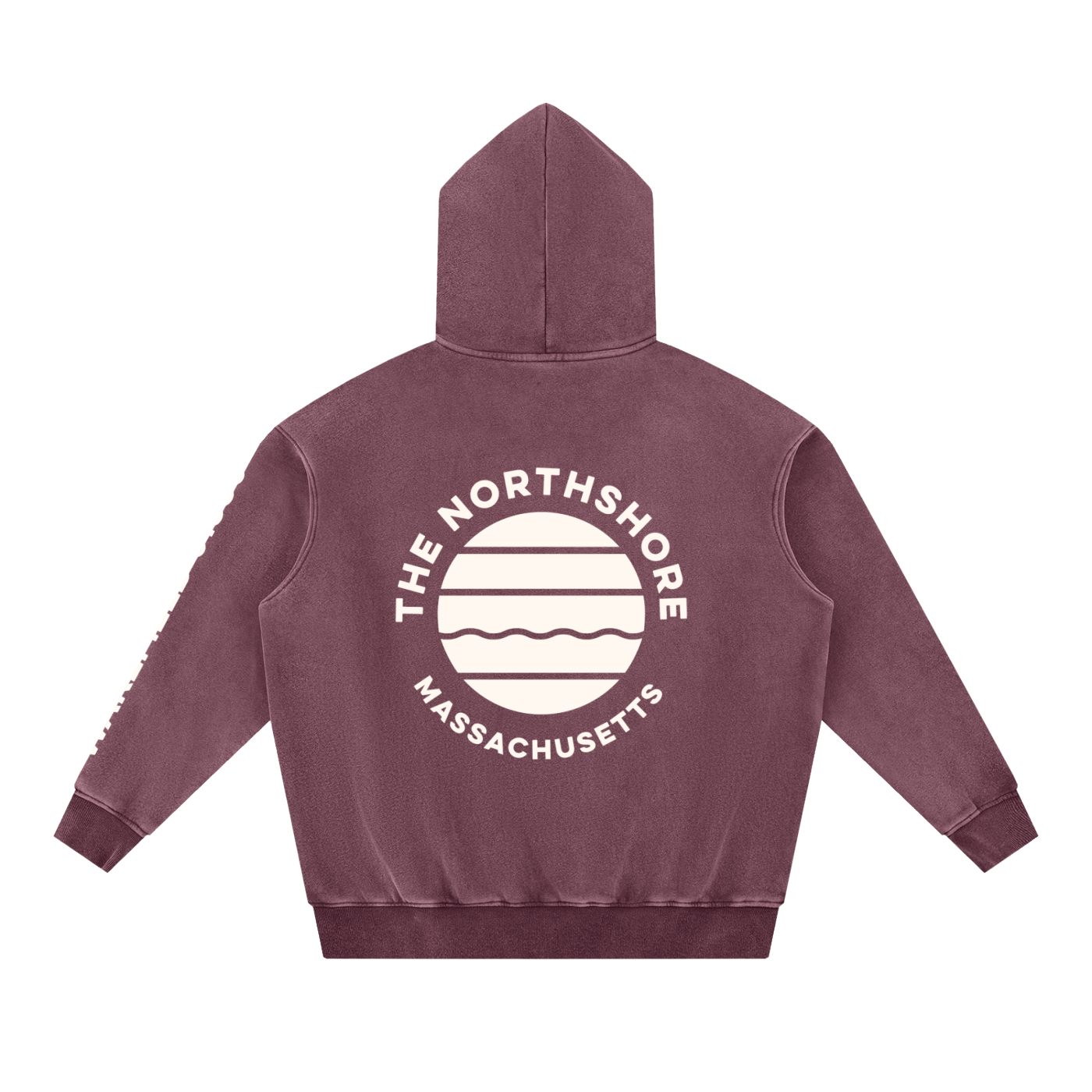 Wakefield 01880 Hoodie