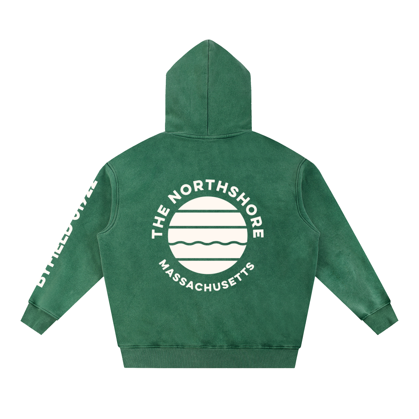 Byfield 01922 Hoodie