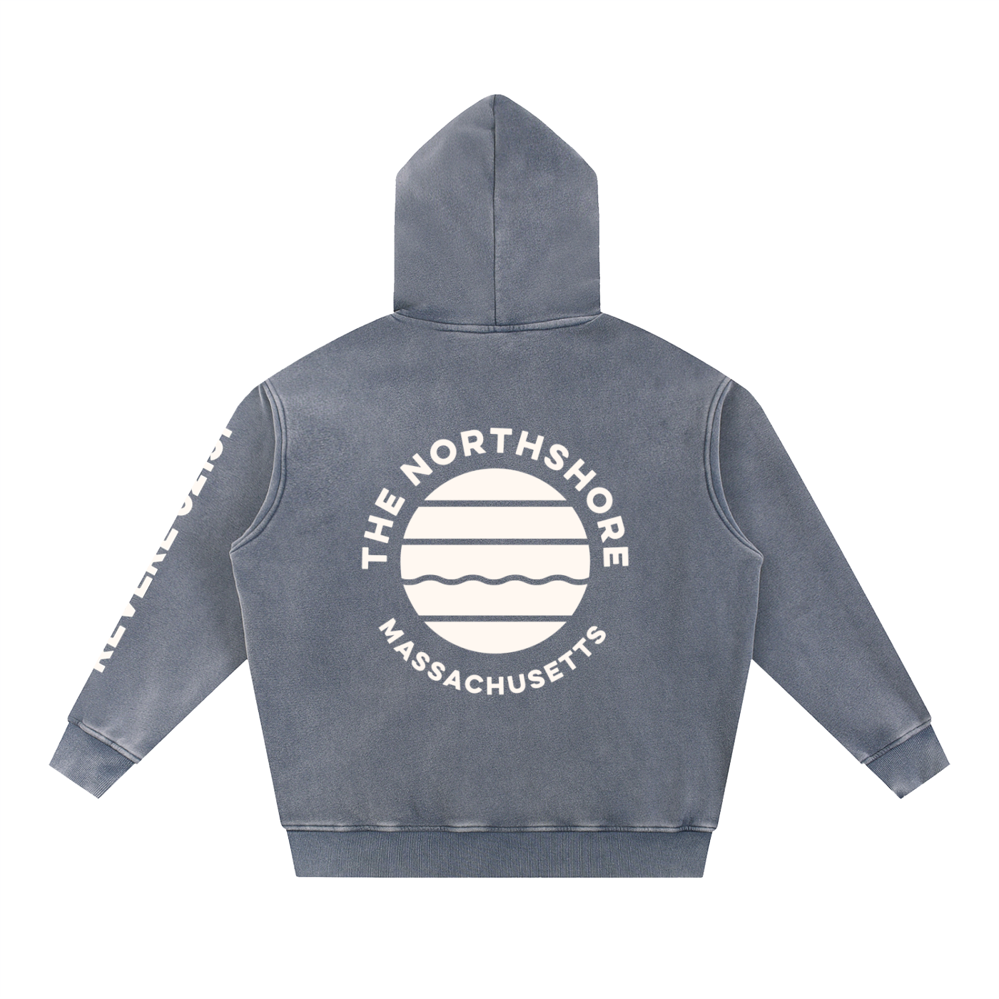 Revere 02151 Hoodie