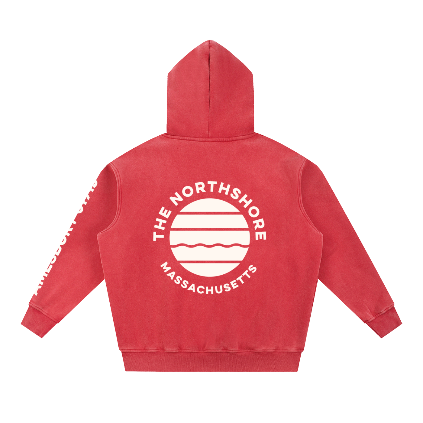 Amesbury 01913 Hoodie