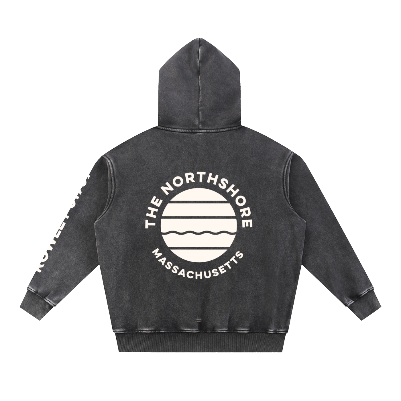 Rowley 01969 Hoodie